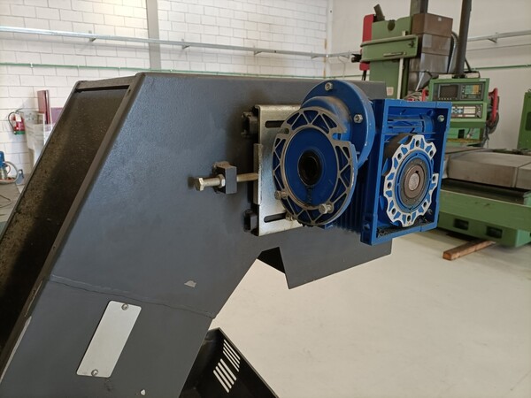 1#7737 Centro di tornitura Doosan in vendita - foto 20