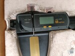Image 2 - Digital caliper - Lot 15 (Auction 7737)
