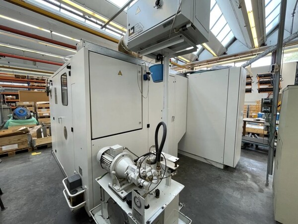 2#7737 Dentatrice Wera in vendita - foto 2