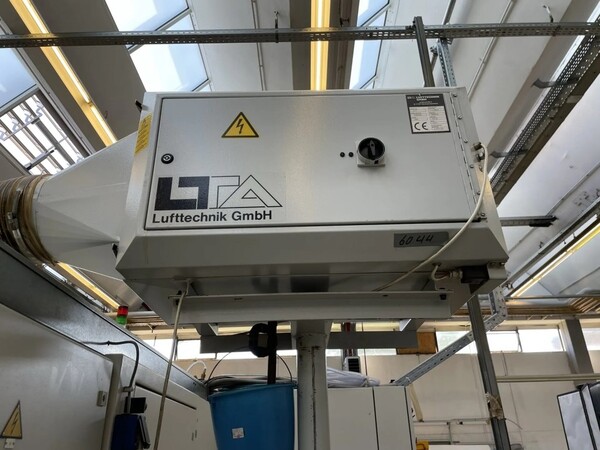 2#7737 Dentatrice Wera in vendita - foto 3