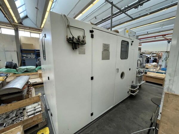 2#7737 Dentatrice Wera in vendita - foto 4
