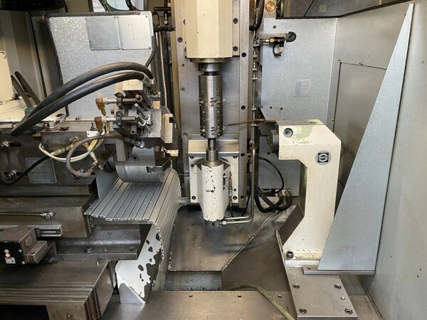 2#7737 Dentatrice Wera in vendita - foto 12