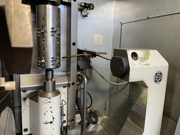 2#7737 Dentatrice Wera in vendita - foto 23
