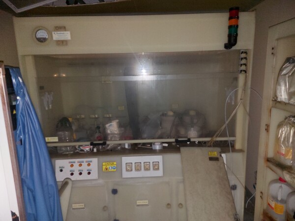 1#7738 Attrezzature da Laboratorio in vendita - foto 45