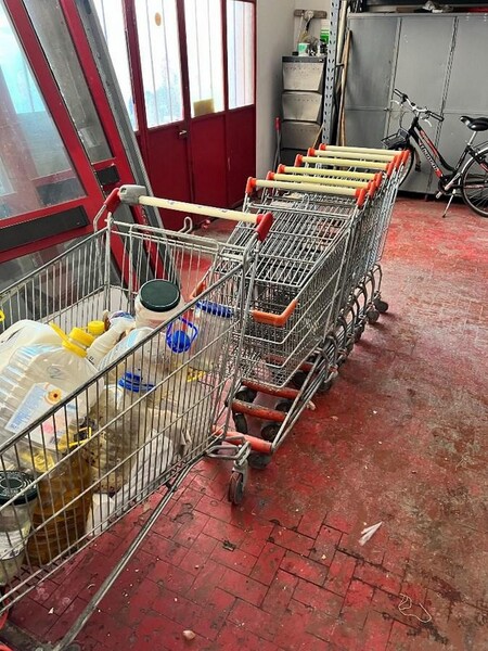 1#7741 Compendio di azienda dedita alla macellazione e al commercio all'ingrosso di bestiame in vendita - foto 3