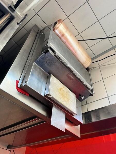1#7741 Compendio di azienda dedita alla macellazione e al commercio all'ingrosso di bestiame in vendita - foto 14