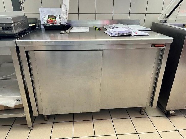 1#7741 Compendio di azienda dedita alla macellazione e al commercio all'ingrosso di bestiame in vendita - foto 16