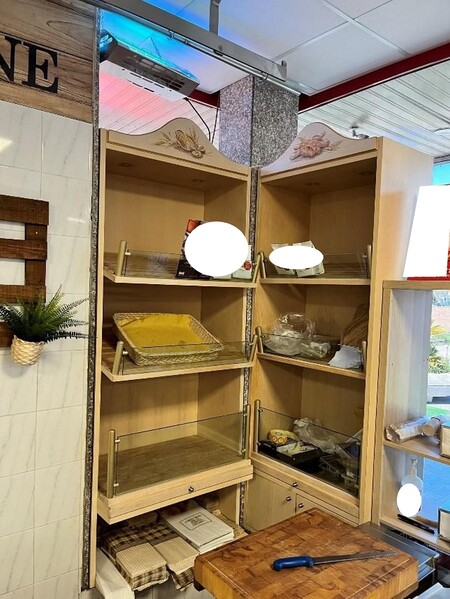 1#7741 Compendio di azienda dedita alla macellazione e al commercio all'ingrosso di bestiame in vendita - foto 19