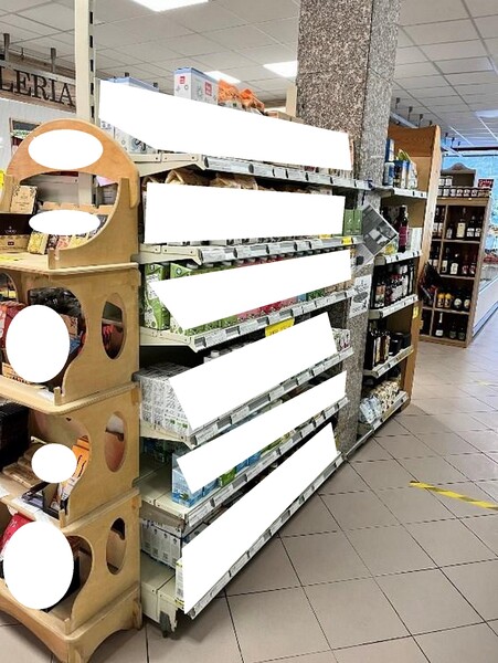1#7741 Compendio di azienda dedita alla macellazione e al commercio all'ingrosso di bestiame in vendita - foto 20