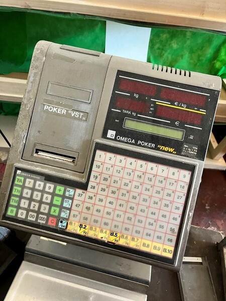 1#7741 Compendio di azienda dedita alla macellazione e al commercio all'ingrosso di bestiame in vendita - foto 30