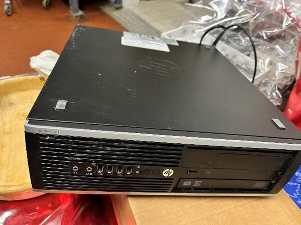 1#7741 Compendio di azienda dedita alla macellazione e al commercio all'ingrosso di bestiame in vendita - foto 32