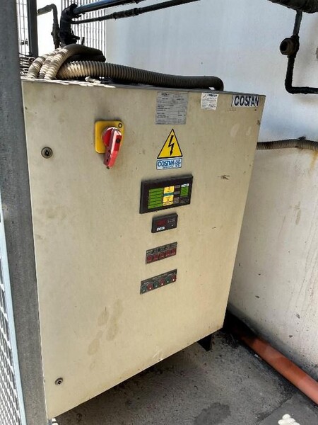 1#7741 Compendio di azienda dedita alla macellazione e al commercio all'ingrosso di bestiame in vendita - foto 35