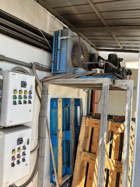 1#7741 Compendio di azienda dedita alla macellazione e al commercio all'ingrosso di bestiame in vendita - foto 36