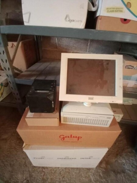 1#7741 Compendio di azienda dedita alla macellazione e al commercio all'ingrosso di bestiame in vendita - foto 39