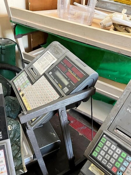 1#7741 Compendio di azienda dedita alla macellazione e al commercio all'ingrosso di bestiame in vendita - foto 40