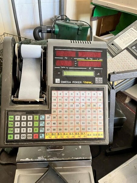 1#7741 Compendio di azienda dedita alla macellazione e al commercio all'ingrosso di bestiame in vendita - foto 41