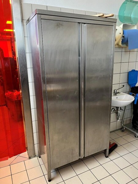 1#7741 Compendio di azienda dedita alla macellazione e al commercio all'ingrosso di bestiame in vendita - foto 45