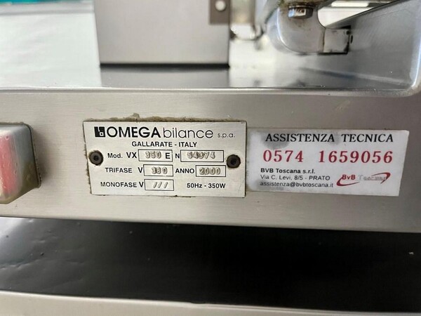 1#7741 Compendio di azienda dedita alla macellazione e al commercio all'ingrosso di bestiame in vendita - foto 52