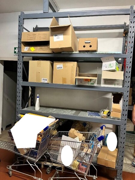 1#7741 Compendio di azienda dedita alla macellazione e al commercio all'ingrosso di bestiame in vendita - foto 54