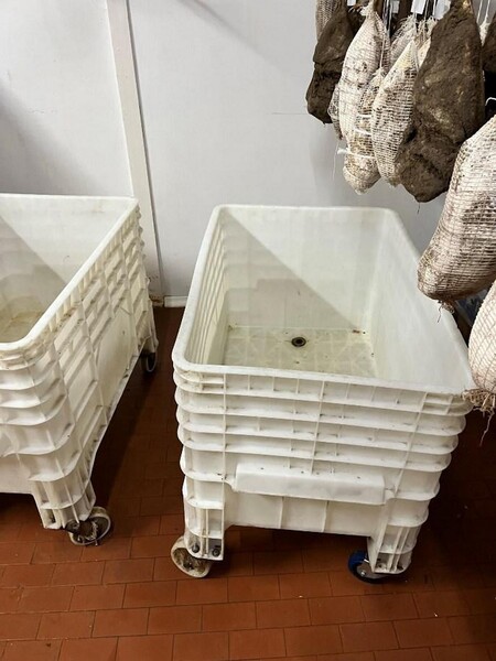 1#7741 Compendio di azienda dedita alla macellazione e al commercio all'ingrosso di bestiame in vendita - foto 63