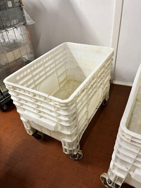 1#7741 Compendio di azienda dedita alla macellazione e al commercio all'ingrosso di bestiame in vendita - foto 64