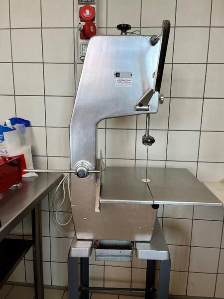 1#7741 Compendio di azienda dedita alla macellazione e al commercio all'ingrosso di bestiame in vendita - foto 70