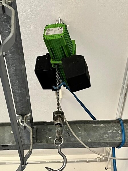 1#7741 Compendio di azienda dedita alla macellazione e al commercio all'ingrosso di bestiame in vendita - foto 71