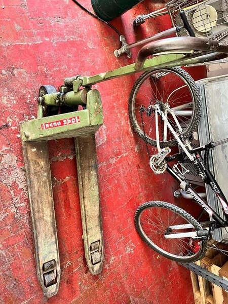 1#7741 Compendio di azienda dedita alla macellazione e al commercio all'ingrosso di bestiame in vendita - foto 73