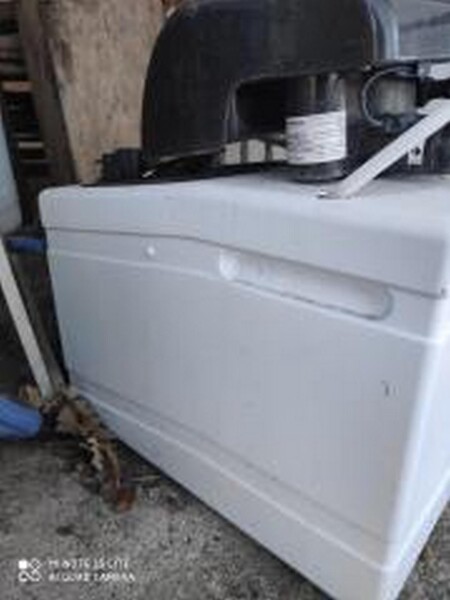 1#7743 Furgone Nissan NV 200 ed attrezzatura varia in vendita - foto 3
