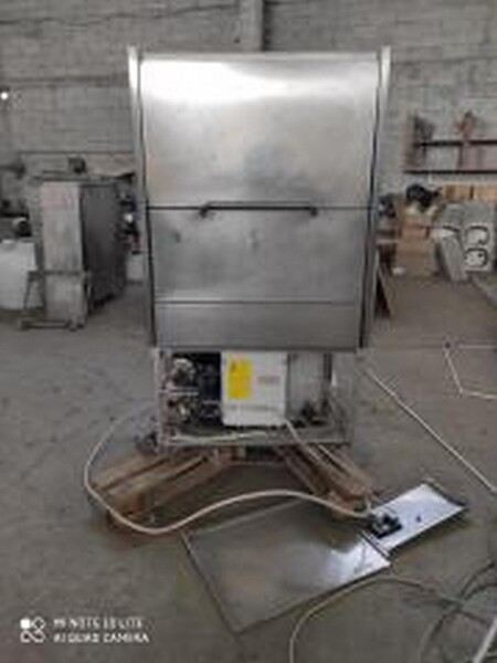 1#7743 Furgone Nissan NV 200 ed attrezzatura varia in vendita - foto 14