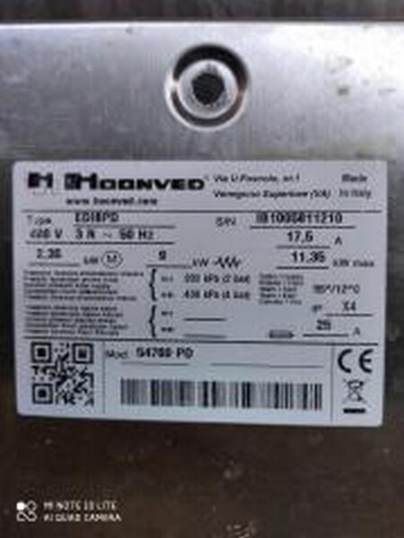 1#7743 Furgone Nissan NV 200 ed attrezzatura varia in vendita - foto 22
