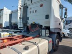 Image 14 - Iveco semi-trailer tractor - Lot 1 (Auction 7744)