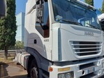 Image 21 - Iveco semi-trailer tractor - Lot 1 (Auction 7744)