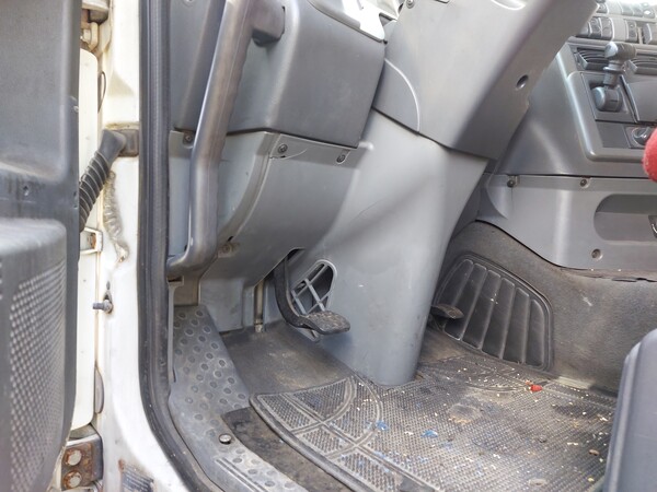 1#7744 Motrice per semirimorchio Iveco in vendita - foto 26