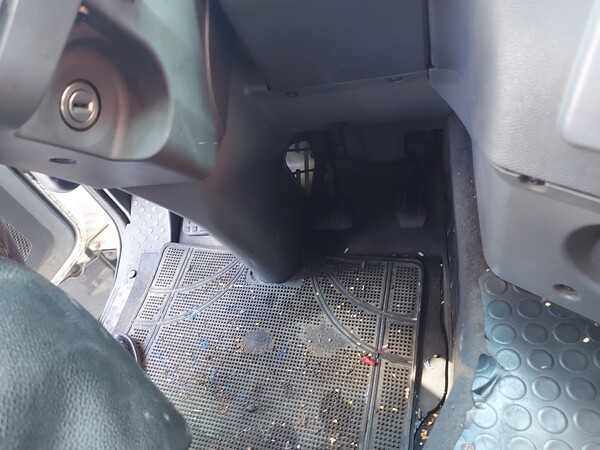 1#7744 Motrice per semirimorchio Iveco in vendita - foto 31