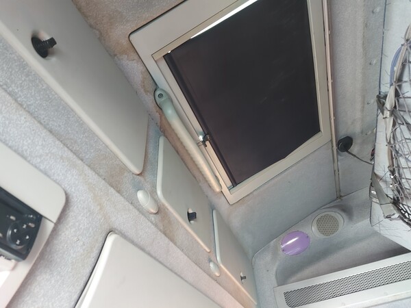 1#7744 Motrice per semirimorchio Iveco in vendita - foto 33