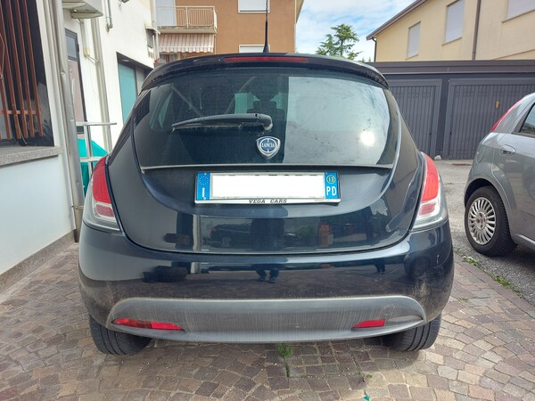 2#7745 Autovettura Lancia Ypsilon in vendita - foto 6