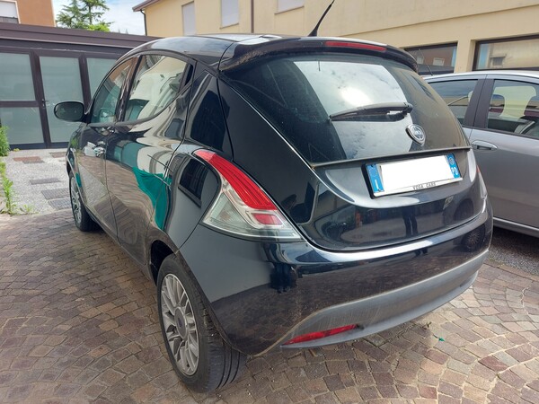 2#7745 Autovettura Lancia Ypsilon in vendita - foto 7