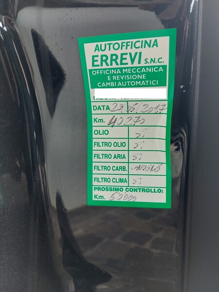 2#7745 Autovettura Lancia Ypsilon in vendita - foto 9