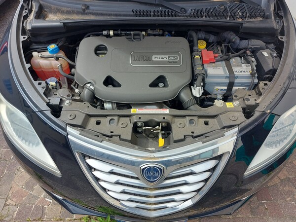 2#7745 Autovettura Lancia Ypsilon in vendita - foto 12