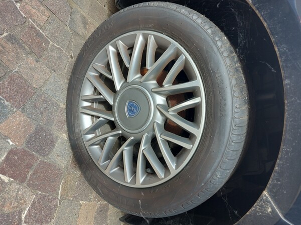 2#7745 Autovettura Lancia Ypsilon in vendita - foto 13