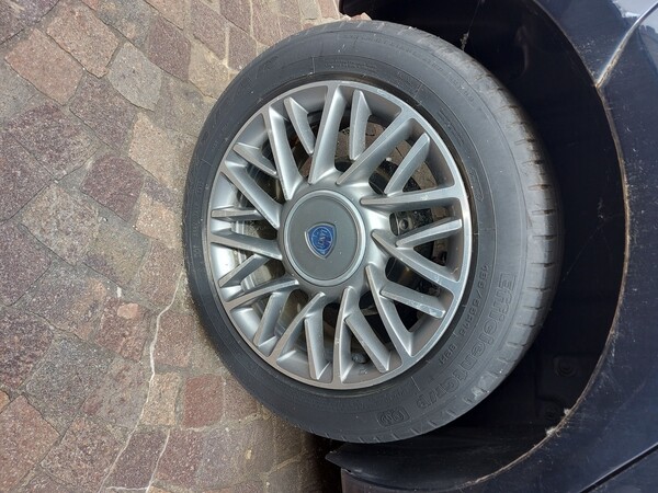 2#7745 Autovettura Lancia Ypsilon in vendita - foto 14