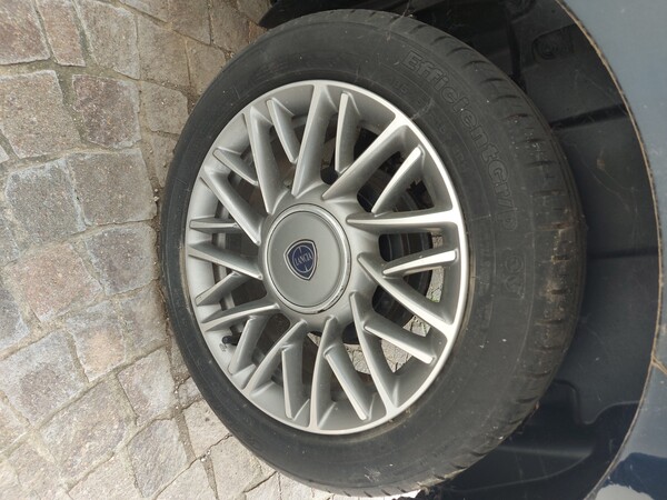 2#7745 Autovettura Lancia Ypsilon in vendita - foto 15