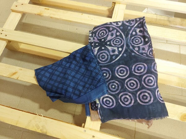 2#7749 Capi di abbigliamento e accessori in vendita - foto 13