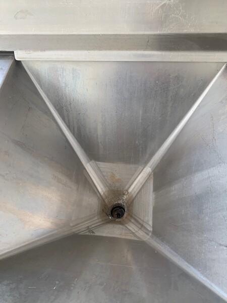 1#7751 Miscelatore per salamoia in vendita - foto 6