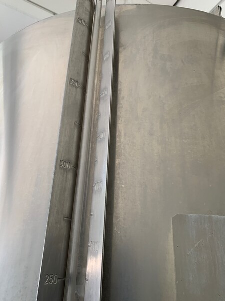 1#7751 Miscelatore per salamoia in vendita - foto 12