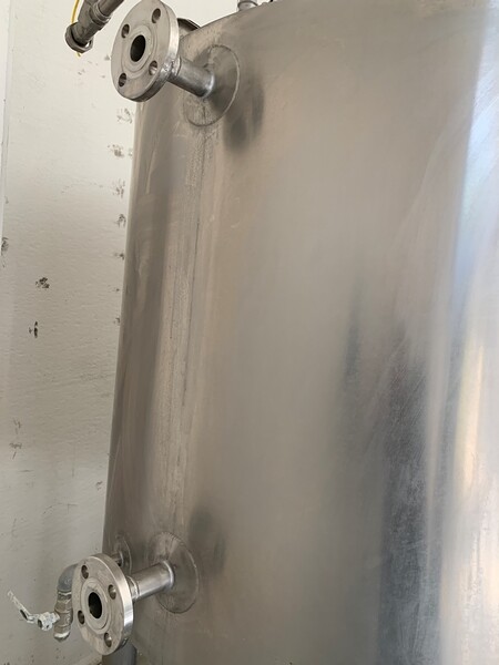 1#7751 Miscelatore per salamoia in vendita - foto 13