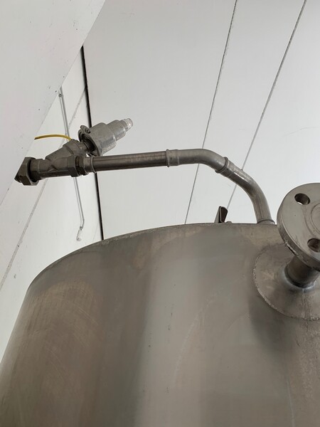 1#7751 Miscelatore per salamoia in vendita - foto 14