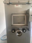 Immagine 4 - Tritacarne in acciaio Velati - Lotto 11 (Asta 7751)