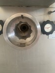 Immagine 6 - Tritacarne in acciaio Velati - Lotto 11 (Asta 7751)